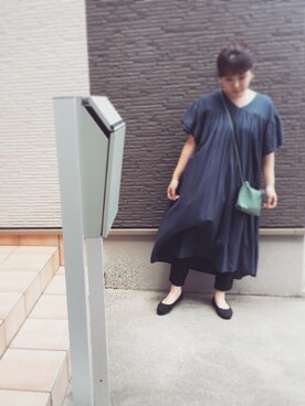 narumiさんのコーディネート