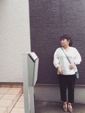 narumiさんのコーディネート