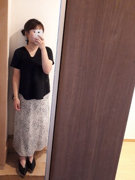 narumiさんのコーディネート