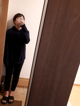 narumiさんのコーディネート