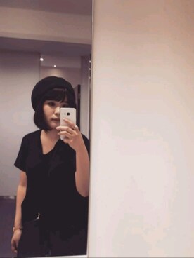 narumiさんのコーディネート