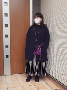 narumiさんのコーディネート