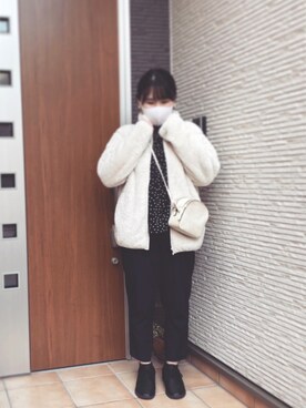 narumiさんのコーディネート