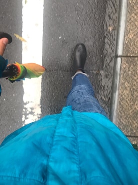 「FLYING TIGERS（フライングタイガー）のアイテム（その他）」を使った、maiさん（レディース・159cm）の春コーディネート