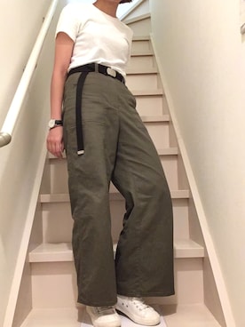 Meeeeeさんのコーディネート