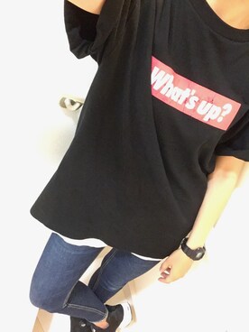 Meeeeeさんのコーディネート