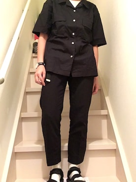 Meeeeeさんのコーディネート