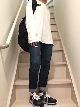 Meeeeeさんのコーディネート