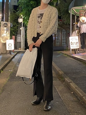 𝒦さんのコーディネート