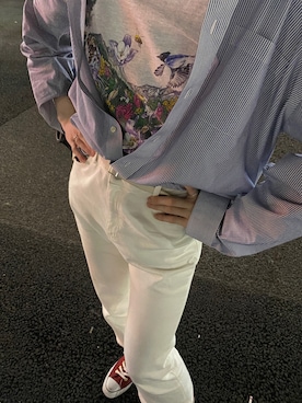 𝒦さんのコーディネート