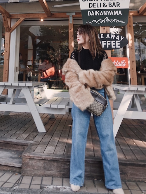 大田くるみさんのコーディネート