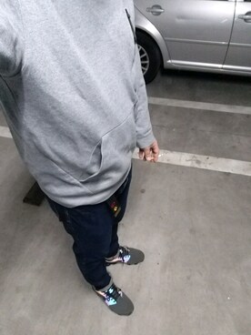 great_tryさんのコーディネート