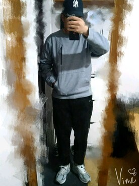 great_tryさんのコーディネート