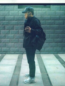 great_tryさんのコーディネート