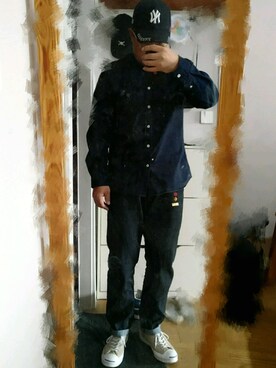 great_tryさんのコーディネート