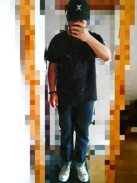 great_tryさんのコーディネート