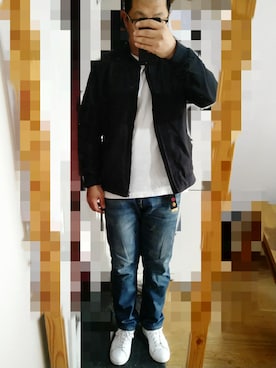 great_tryさんのコーディネート