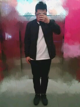 great_tryさんのコーディネート