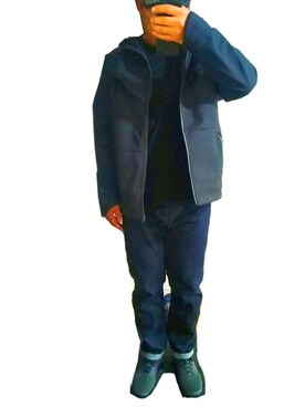 great_tryさんのコーディネート