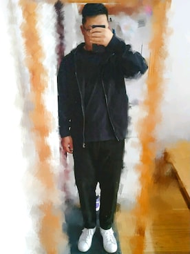 great_tryさんのコーディネート