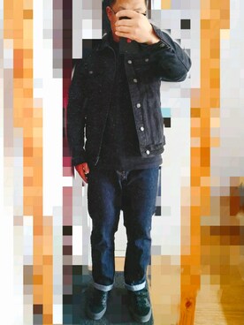 great_tryさんのコーディネート