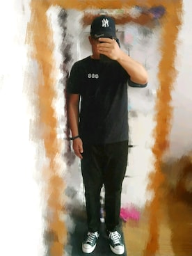 great_tryさんのコーディネート