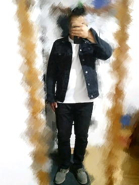 great_tryさんのコーディネート