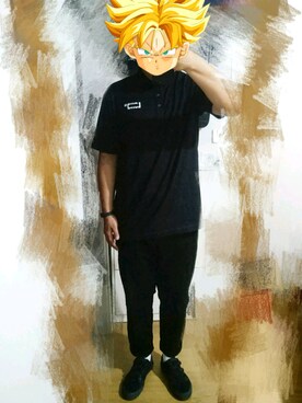 great_tryさんのコーディネート