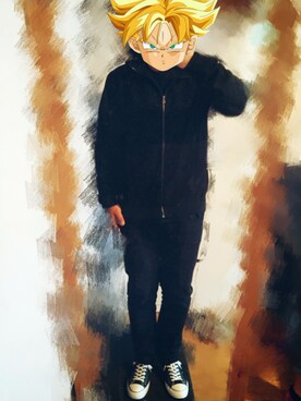 great_tryさんのコーディネート