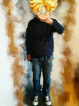 great_tryさんのコーディネート