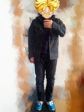 great_tryさんのコーディネート