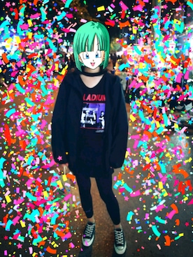 great_tryさんのコーディネート