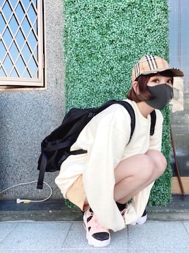 いたみちゃんさんのコーディネート