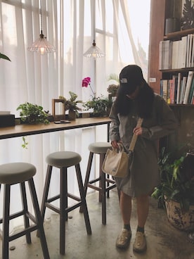 chingさんのコーディネート