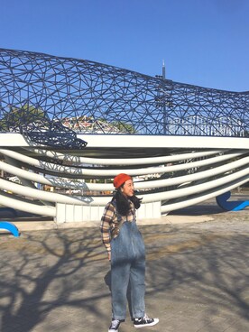 chingさんのコーディネート