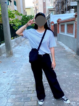 chingさんのコーディネート