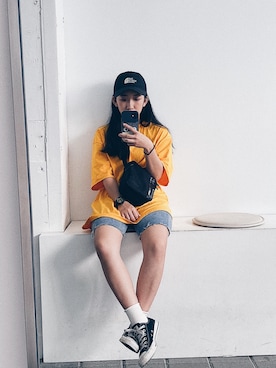 chingさんのコーディネート