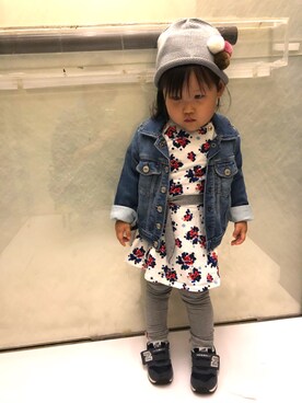 🐘Umiii🐘さんのコーディネート