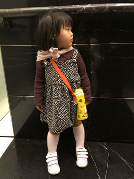 🐘Umiii🐘さんのコーディネート