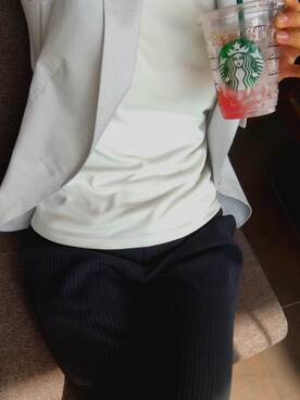 MANAさんのコーディネート