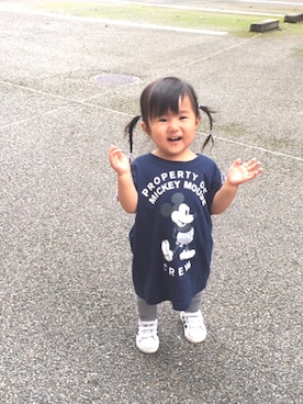 yuzu.yukiさんのコーディネート