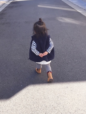 yuzu.yukiさんのコーディネート