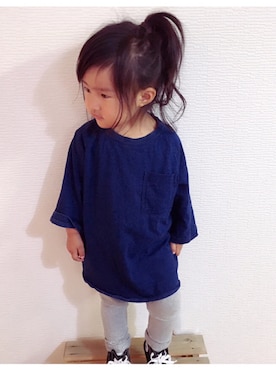 yuzu.yukiさんのコーディネート