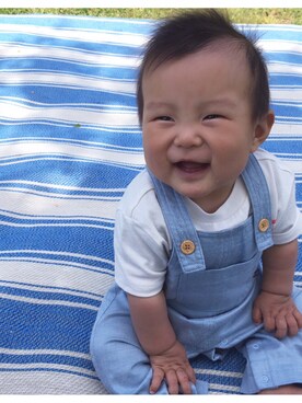 yuzu.yukiさんのコーディネート