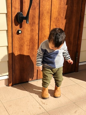 yuzu.yukiさんのコーディネート