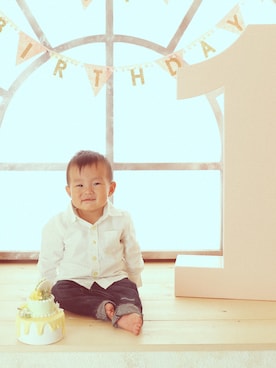 yuzu.yukiさんのコーディネート