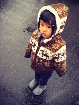 yuzu.yukiさんのコーディネート