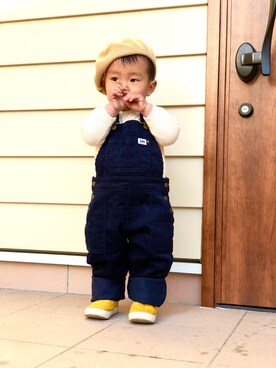 yuzu.yukiさんのコーディネート