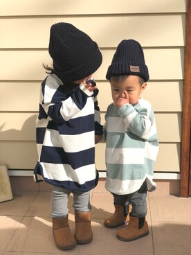 yuzu.yukiさんのコーディネート