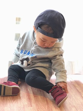 yuzu.yukiさんのコーディネート